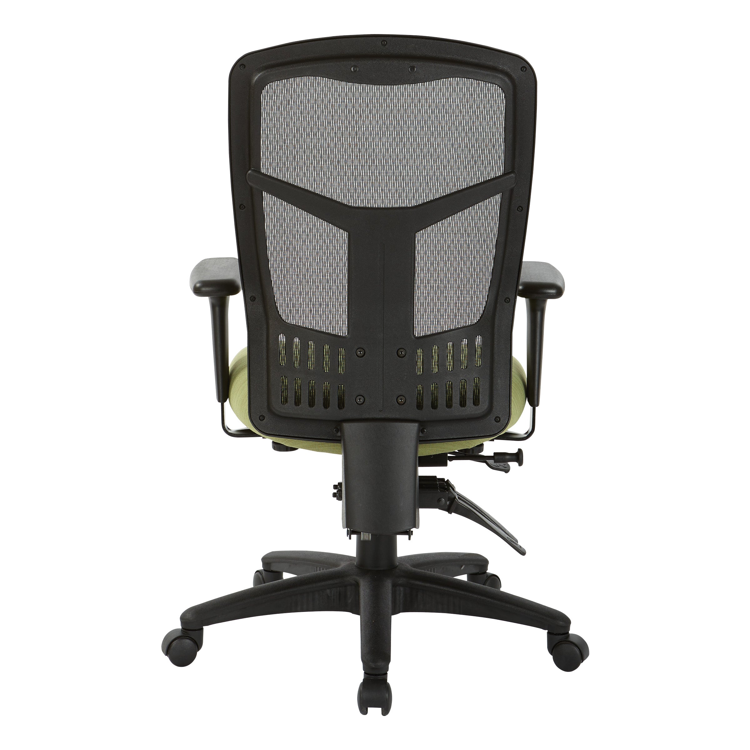 ProGrid® High Back Managers Chair 2